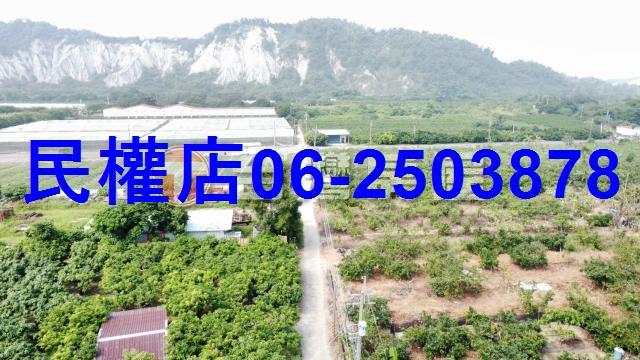 台南玉井農地-5