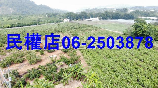 台南玉井農地-6
