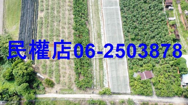 台南玉井農地-8