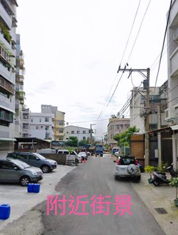 嘉義西區建地-1