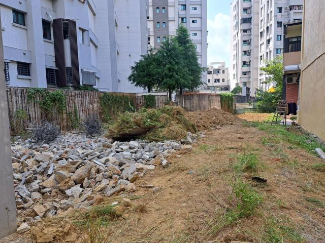 嘉義西區建地-2