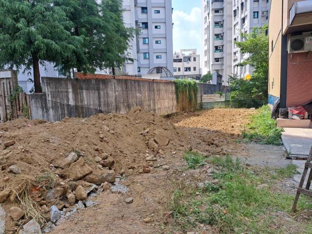 嘉義西區建地-3