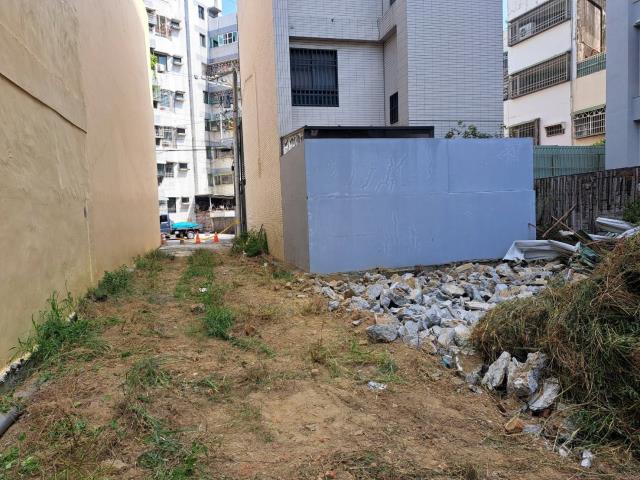 嘉義西區建地-4