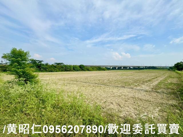 台南農地-1