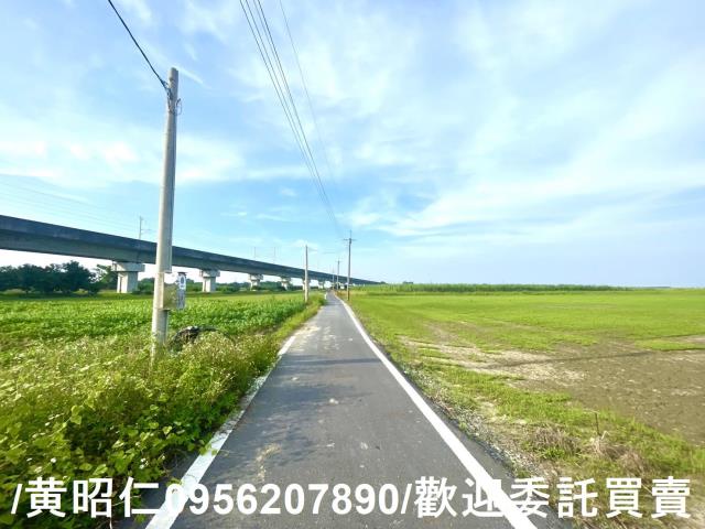 台南農地-3