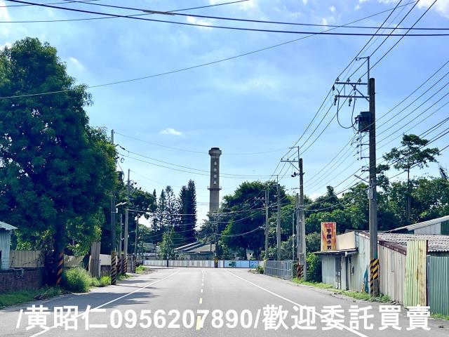 台南農地-7