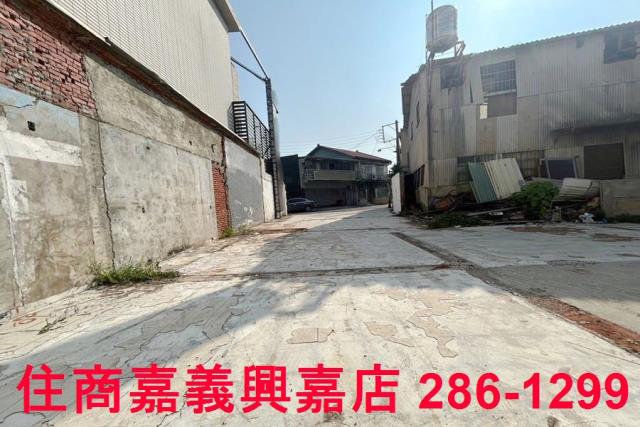 嘉義西區建地-5