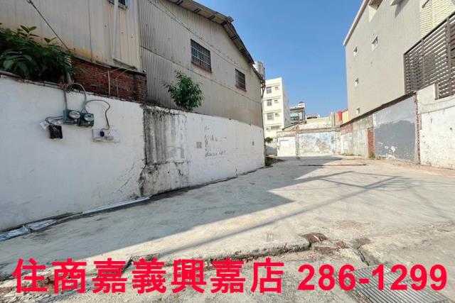 嘉義西區建地-6