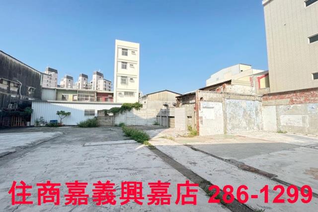 嘉義西區建地-7