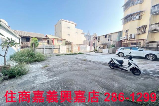 嘉義西區建地-9