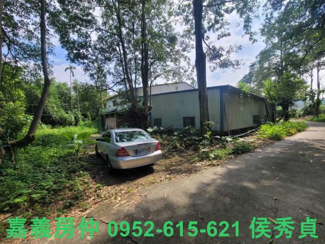 嘉義梅山農地-10