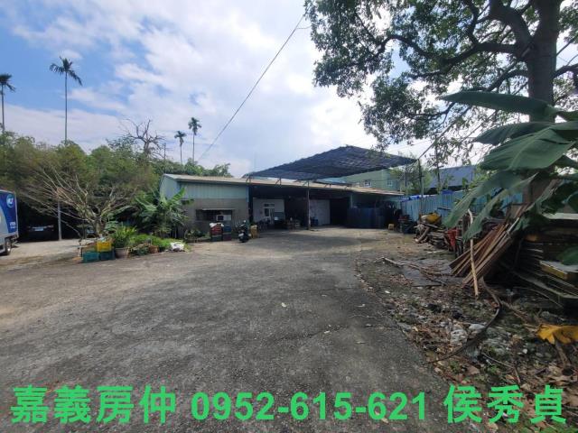 嘉義梅山農地-6