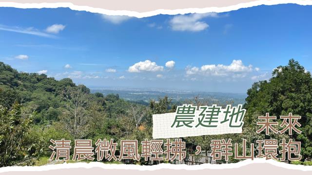 竹崎農地-2