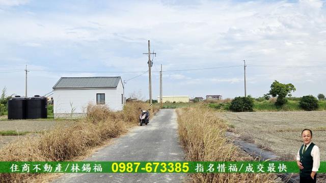 台南農地-6