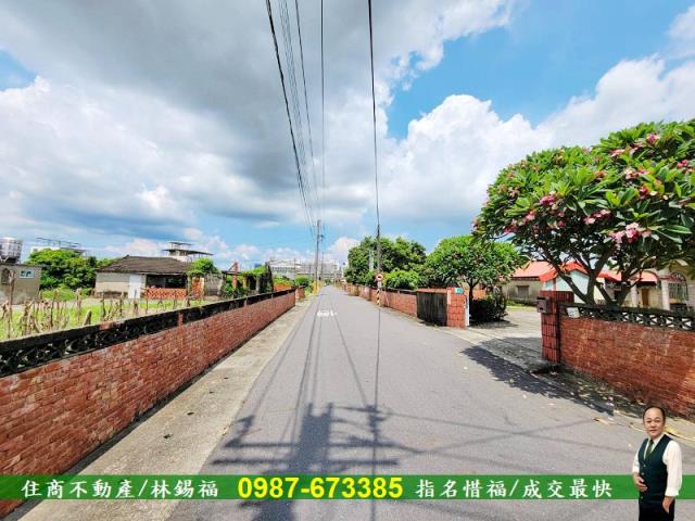 台南善化農地-12