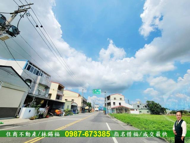 台南善化農地-13