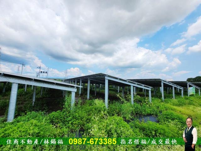 台南善化農地-9