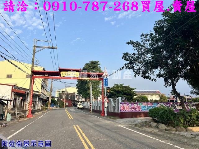 大內農地-14