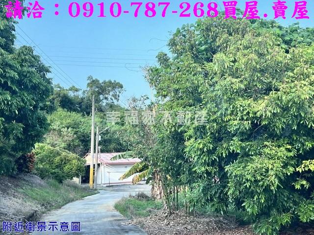大內農地-2