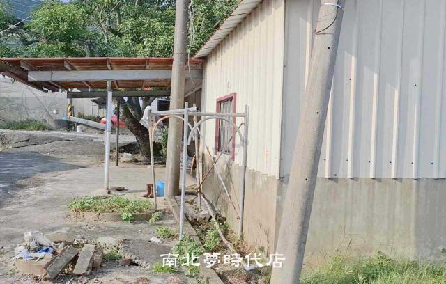 台南楠西農地-11