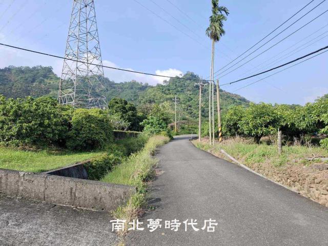 台南楠西農地-3