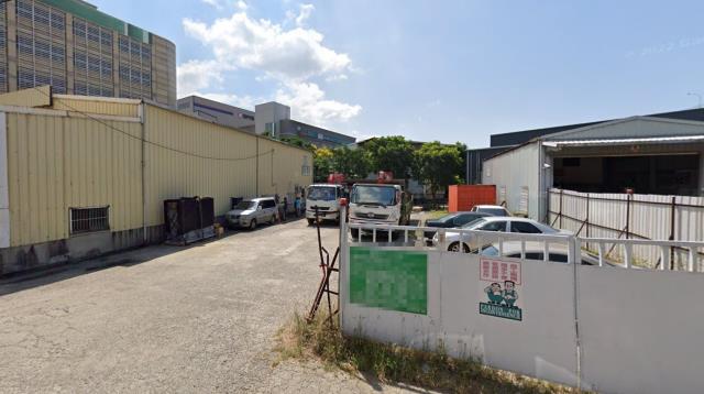 桃園蘆竹工業地-2