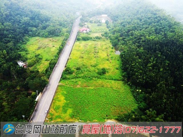 高雄內門農地-11
