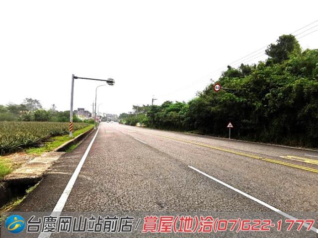 高雄內門農地-15