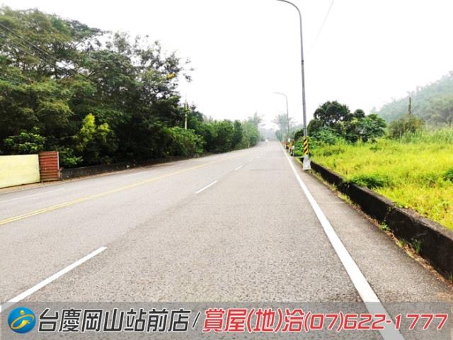 高雄內門農地-4