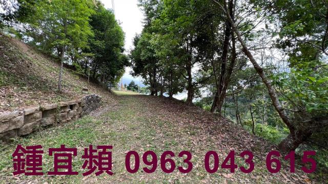 新竹北埔農地-2