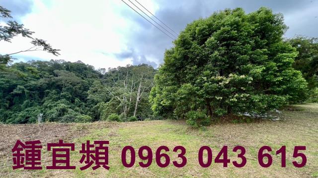 新竹北埔農地-9