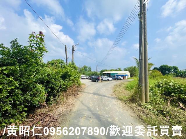 台南歸仁農地-4