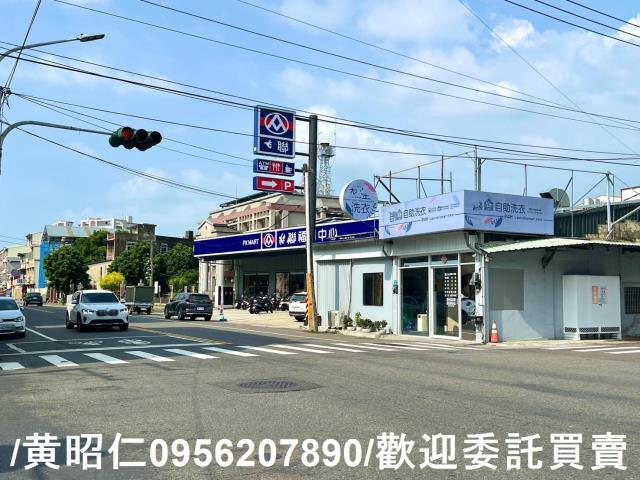 台南歸仁農地-6