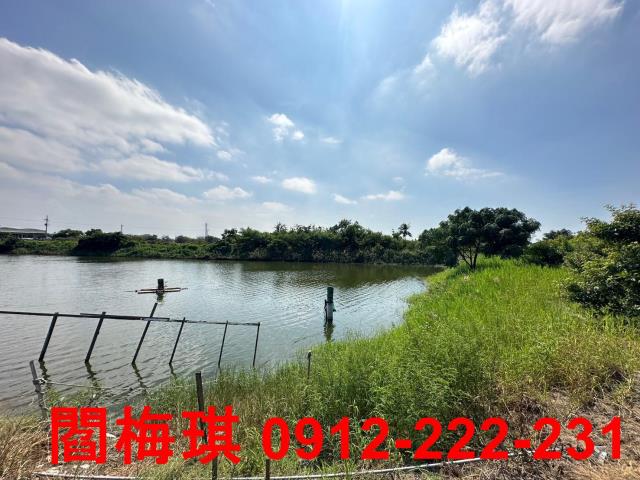 安南農地-3