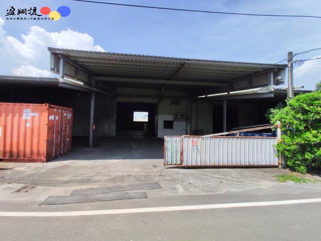 鹽埔農地-2