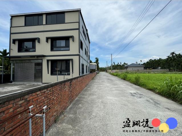 萬巒農地-4