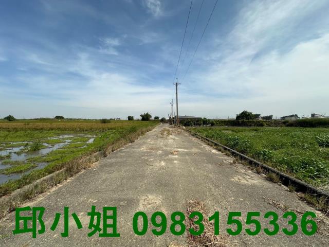 嘉義鹿草農地-2