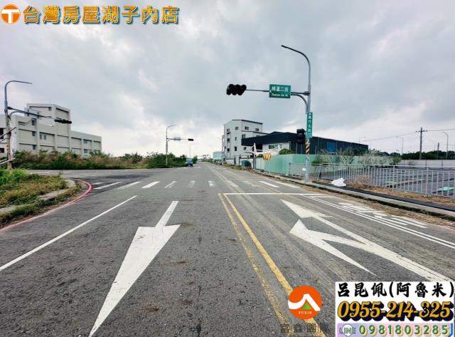 嘉義西區建地-3