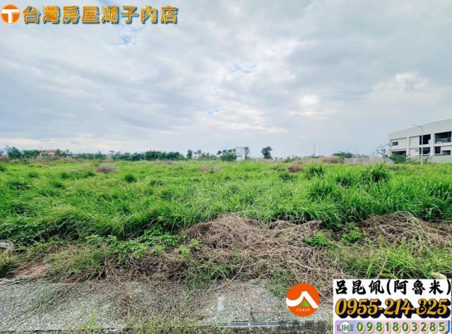 嘉義西區建地-6