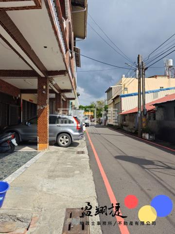 潮州建地-3