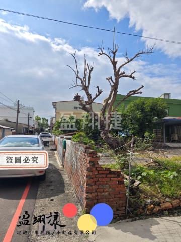 潮州建地-4