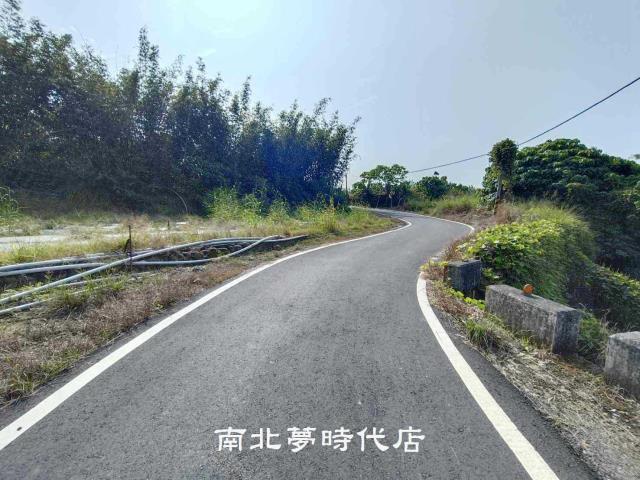 台南玉井農地-4