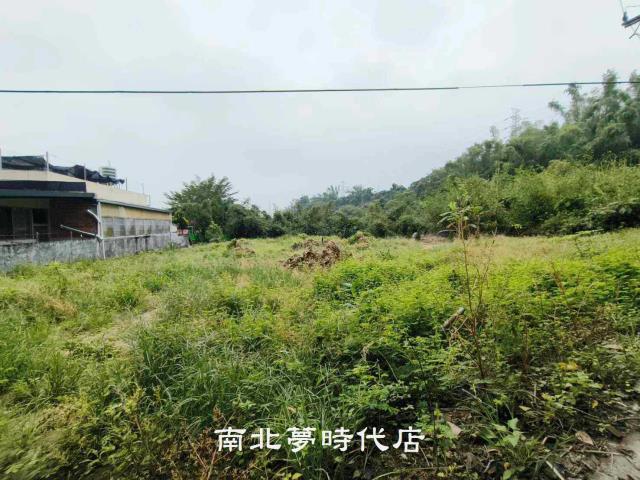 台南龍崎農地-3