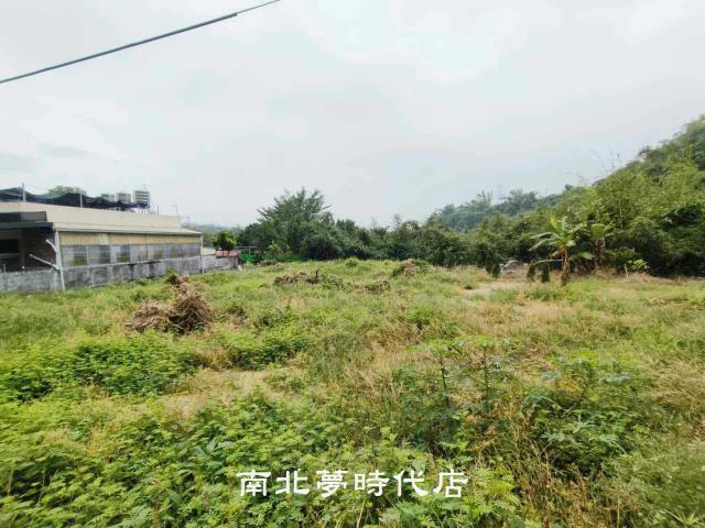 台南龍崎農地-4
