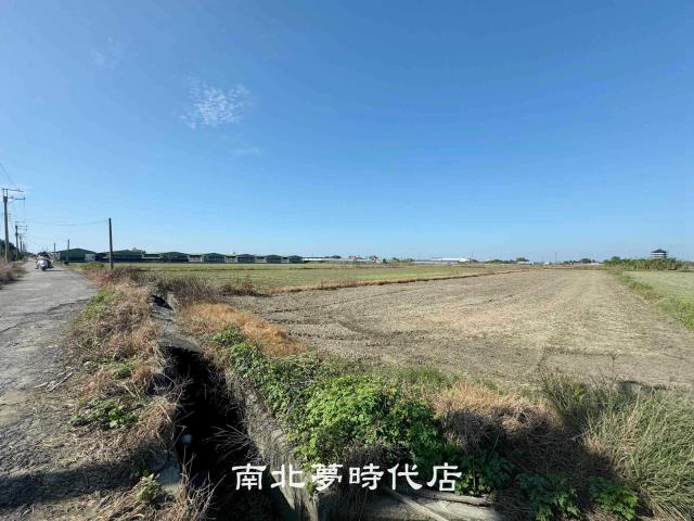 台南將軍農地-10
