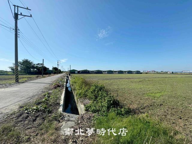 台南將軍農地-3