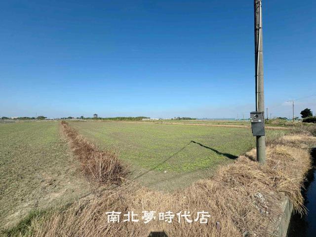 台南將軍農地-4