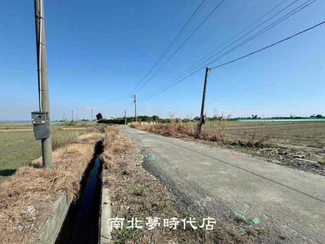 台南將軍農地-5