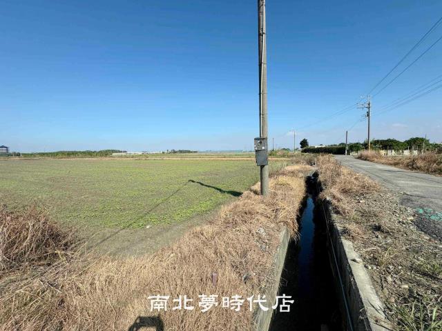 台南將軍農地-6