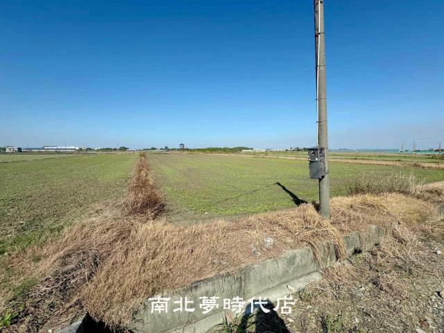 台南將軍農地-8
